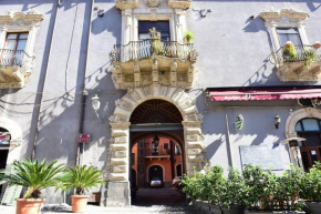 Casa Polena, Catania